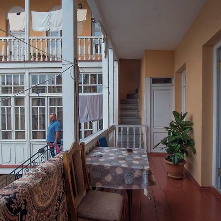 Meidan Suites تبليسي المظهر الخارجي الصورة