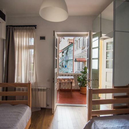 Meidan Suites تبليسي المظهر الخارجي الصورة