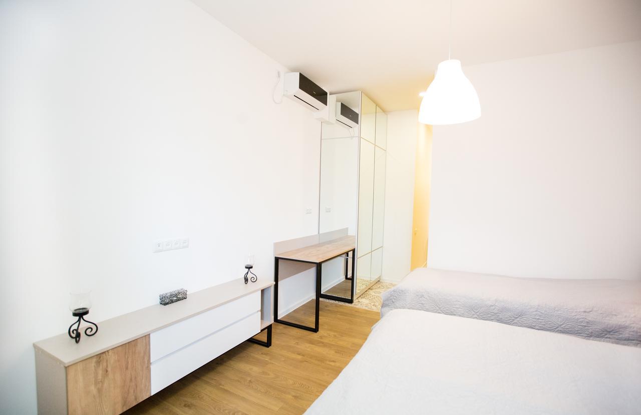 Meidan Suites تبليسي المظهر الخارجي الصورة