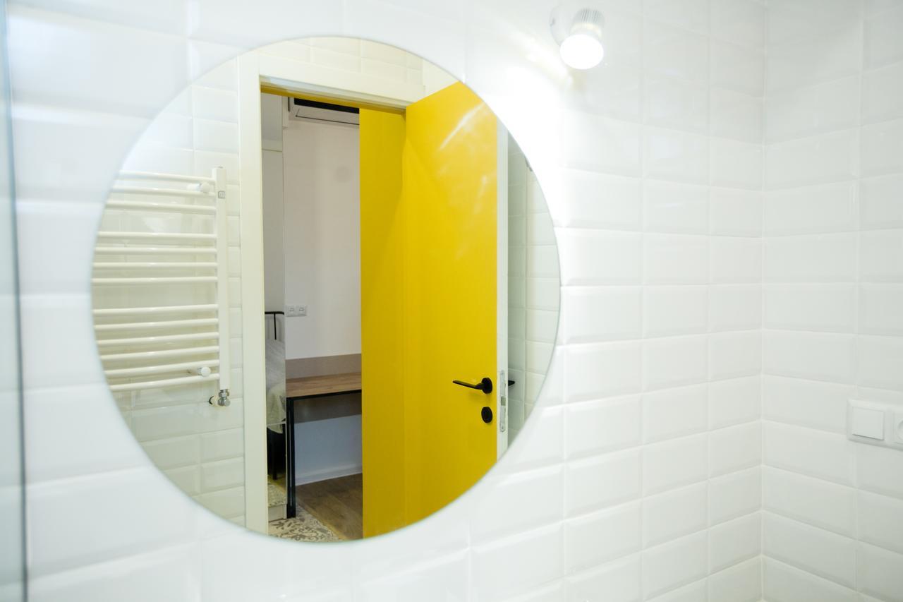 Meidan Suites تبليسي المظهر الخارجي الصورة