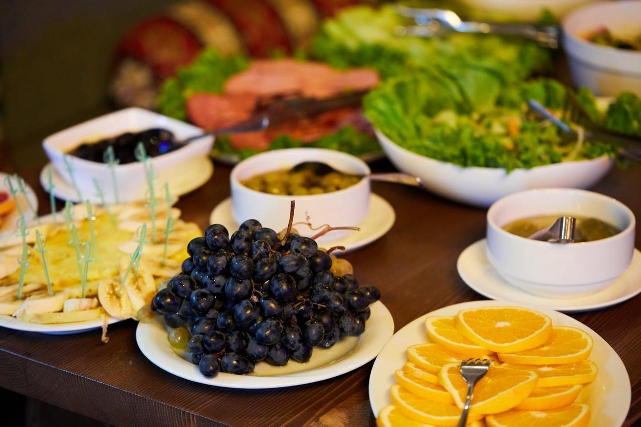 Meidan Suites تبليسي المظهر الخارجي الصورة