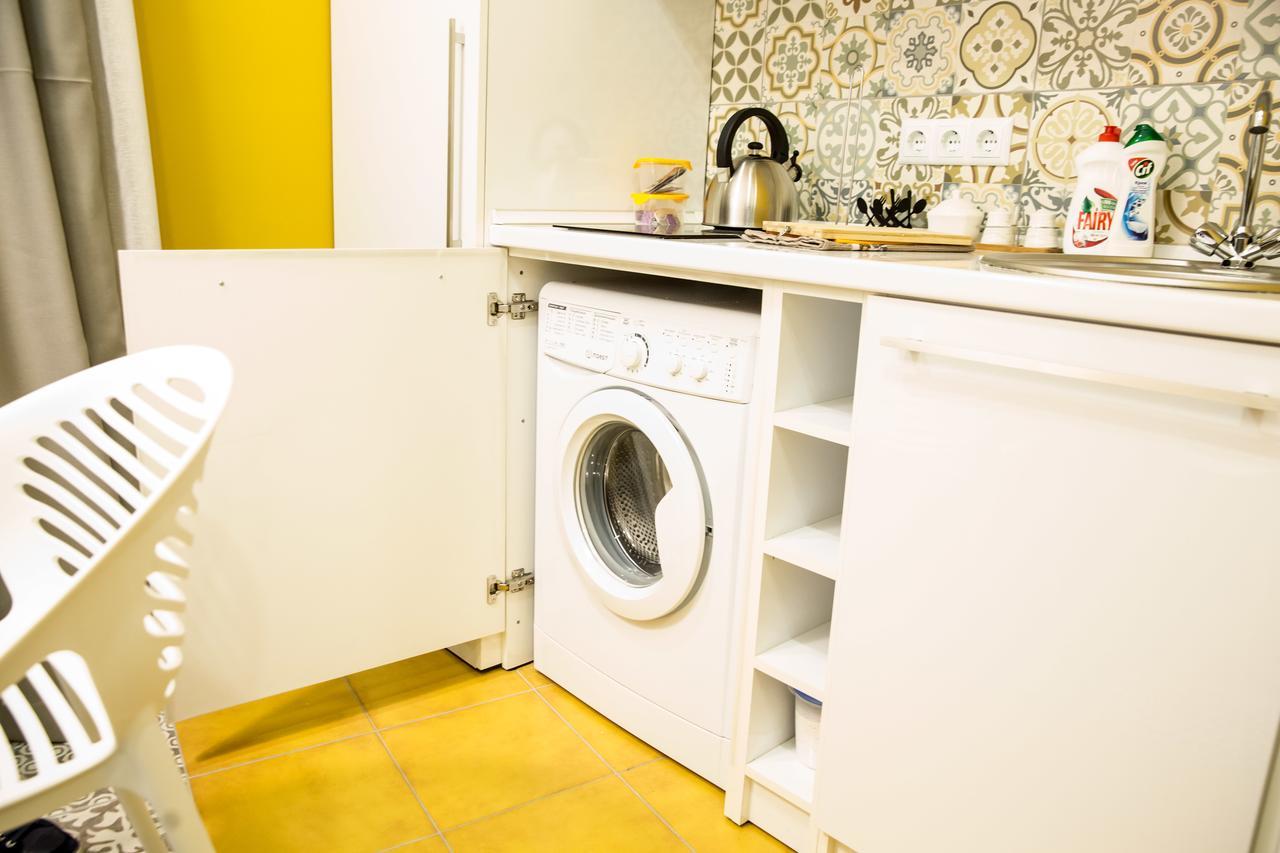 Meidan Suites تبليسي المظهر الخارجي الصورة