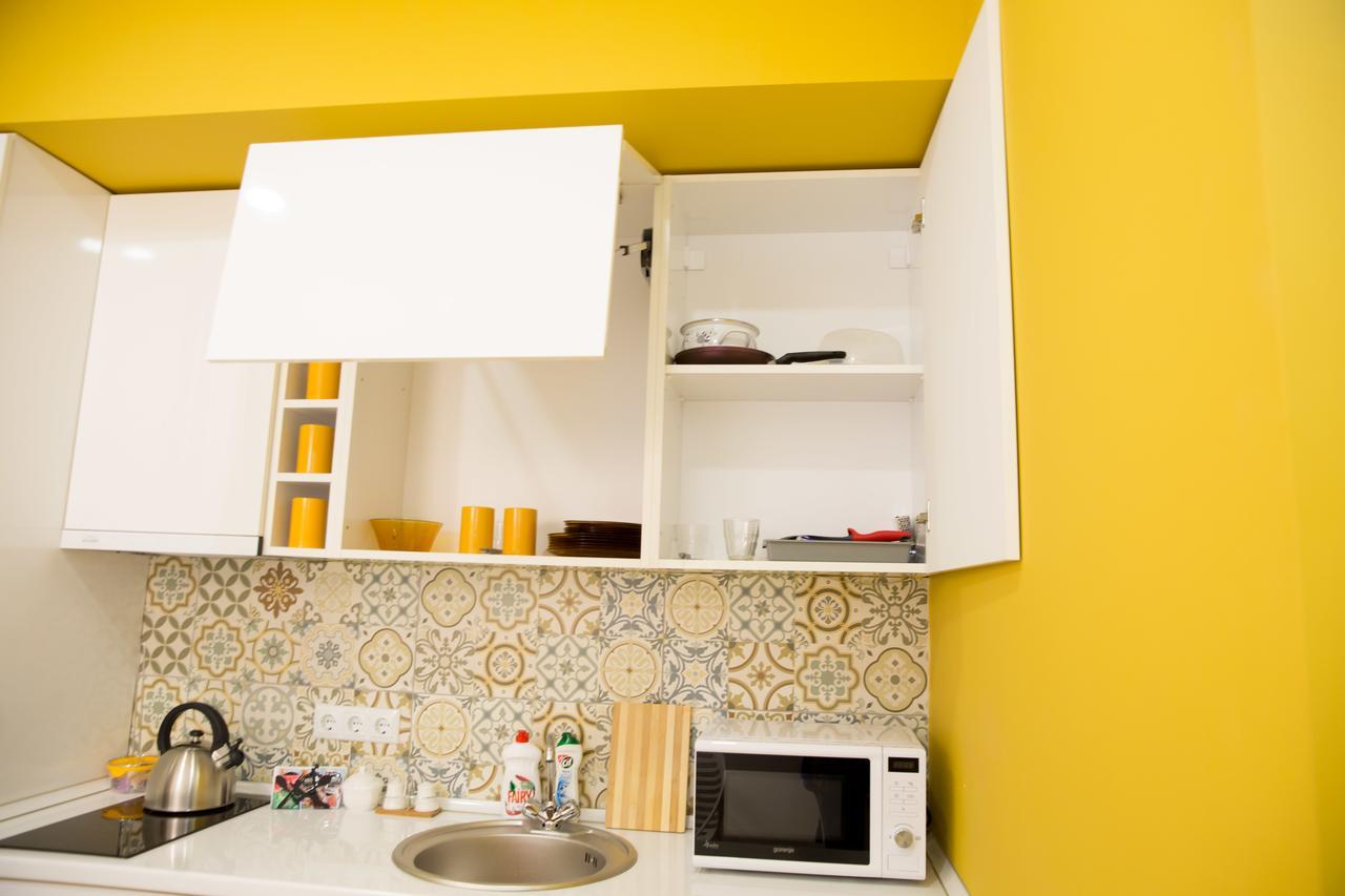 Meidan Suites تبليسي المظهر الخارجي الصورة
