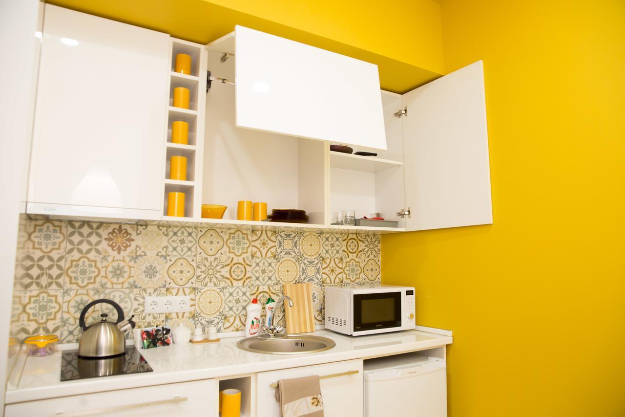 Meidan Suites تبليسي المظهر الخارجي الصورة