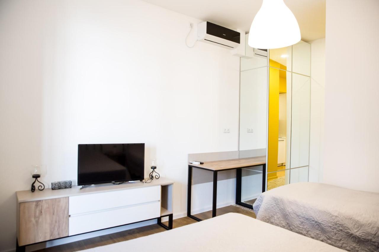 Meidan Suites تبليسي المظهر الخارجي الصورة