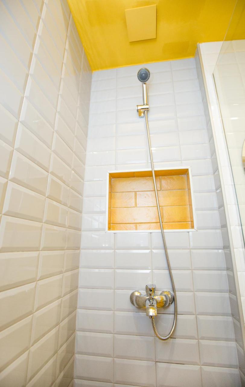 Meidan Suites تبليسي المظهر الخارجي الصورة