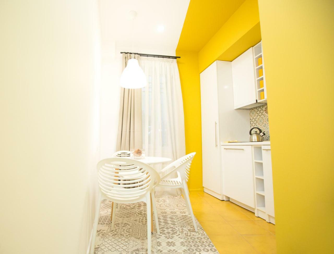 Meidan Suites تبليسي المظهر الخارجي الصورة