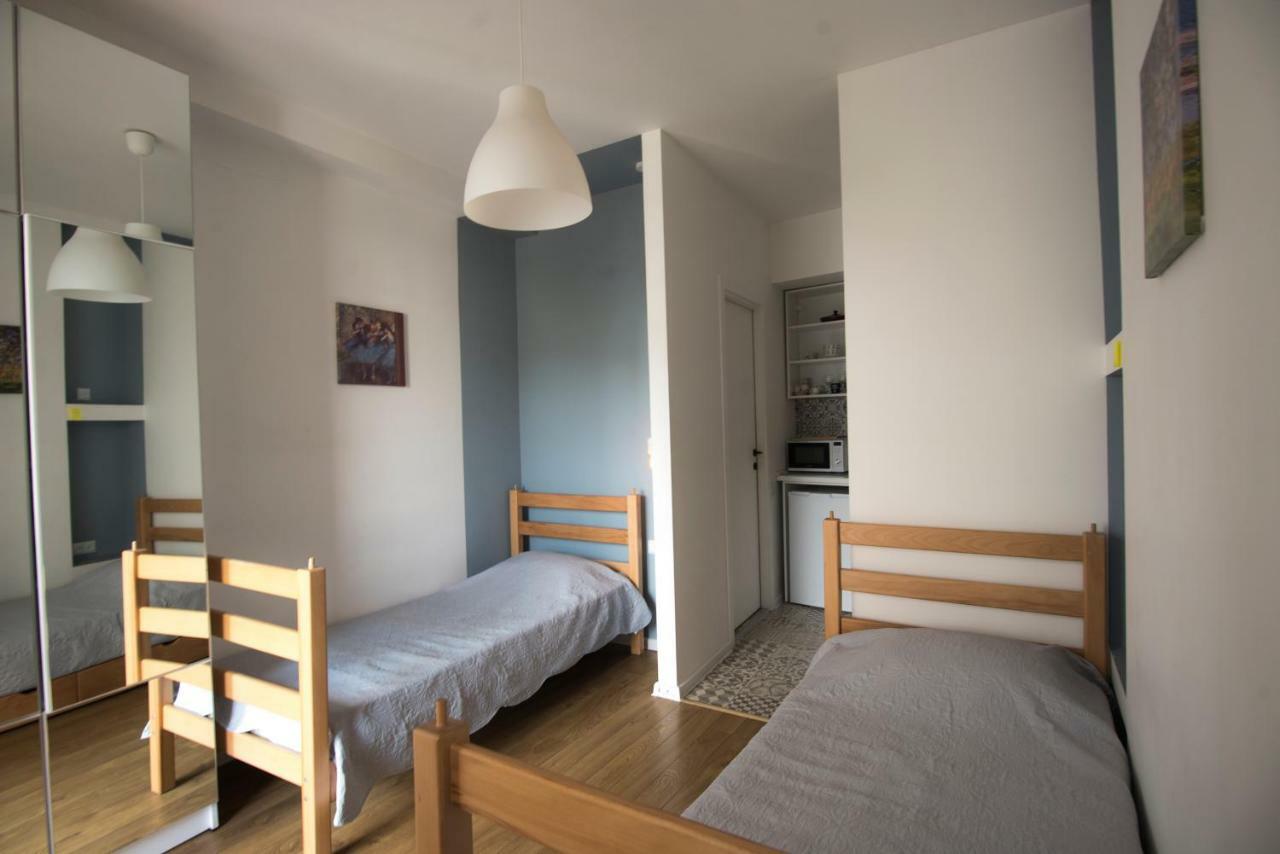 Meidan Suites تبليسي المظهر الخارجي الصورة