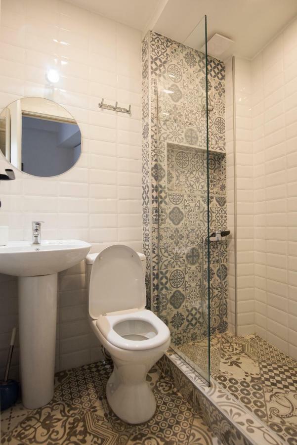 Meidan Suites تبليسي المظهر الخارجي الصورة
