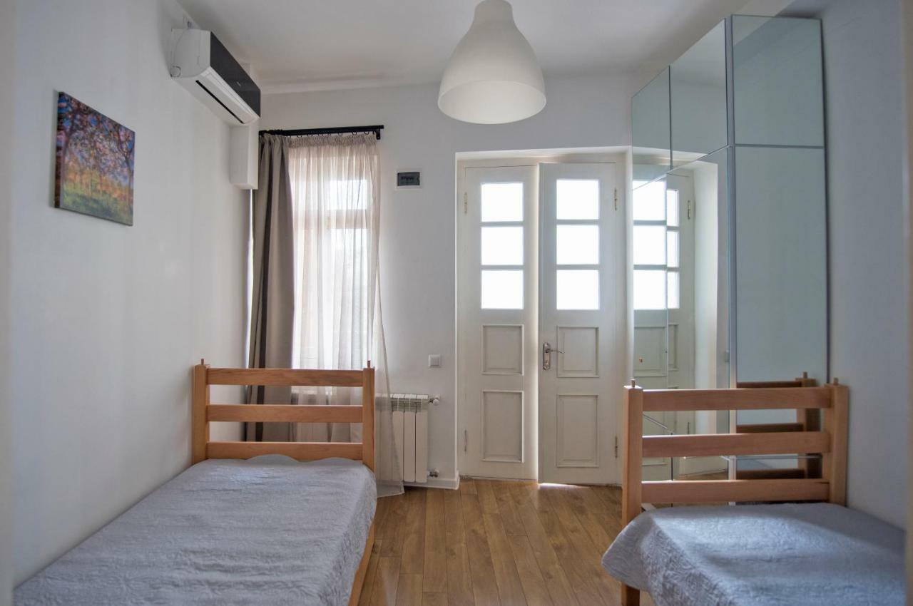 Meidan Suites تبليسي المظهر الخارجي الصورة