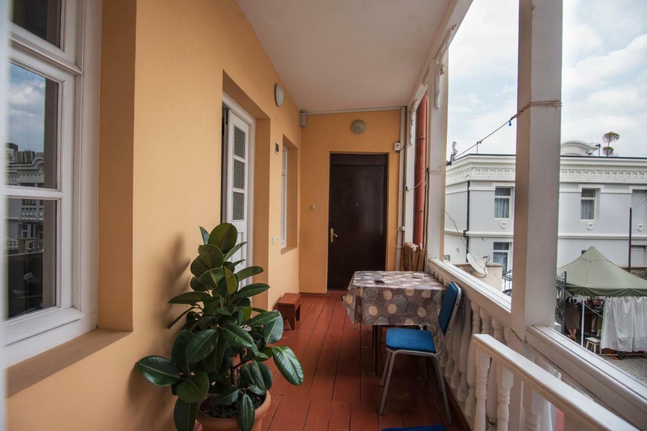 Meidan Suites تبليسي المظهر الخارجي الصورة