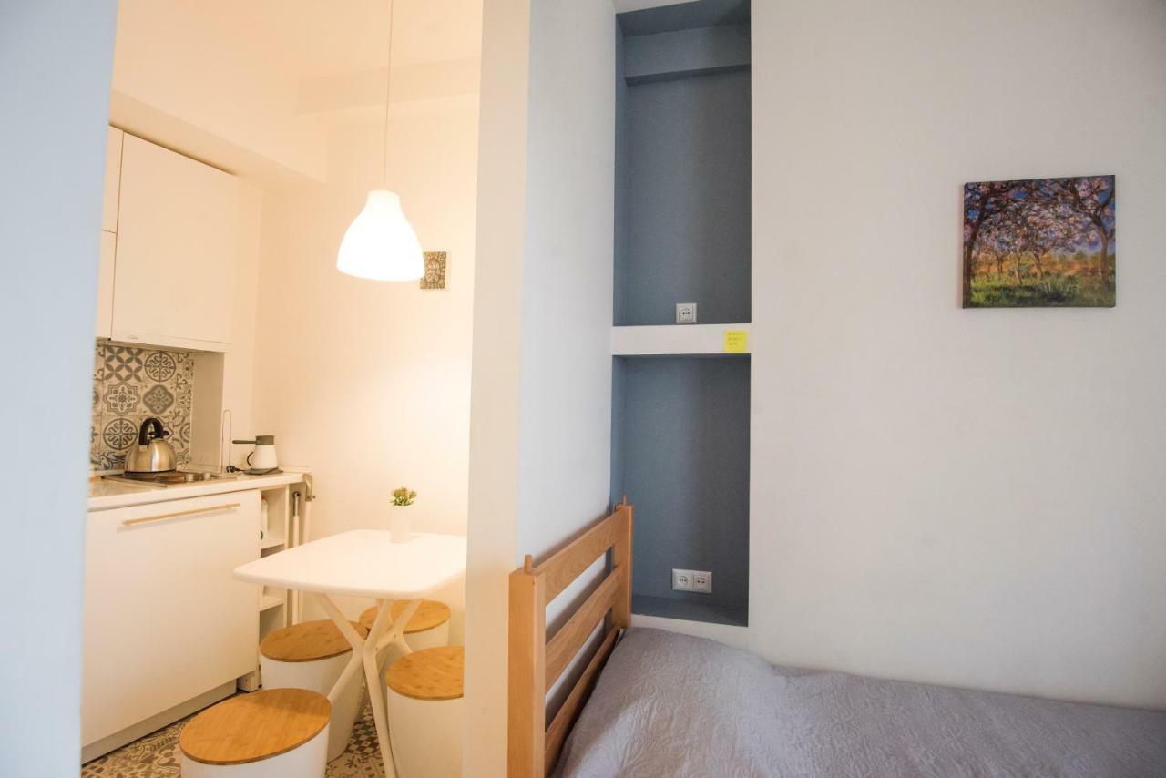 Meidan Suites تبليسي المظهر الخارجي الصورة