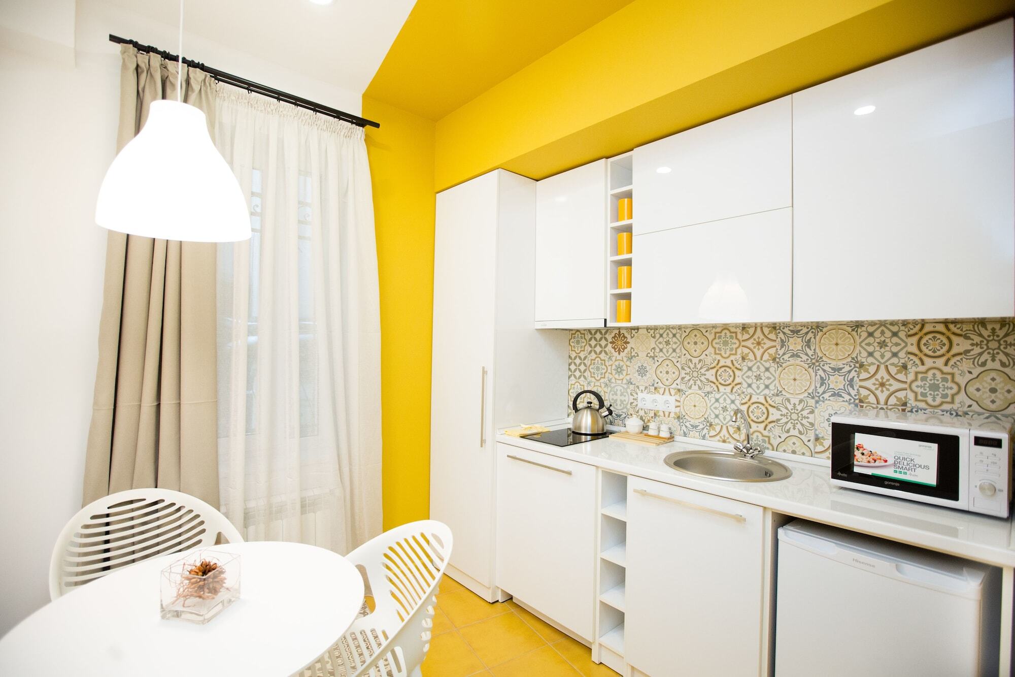 Meidan Suites تبليسي المظهر الخارجي الصورة