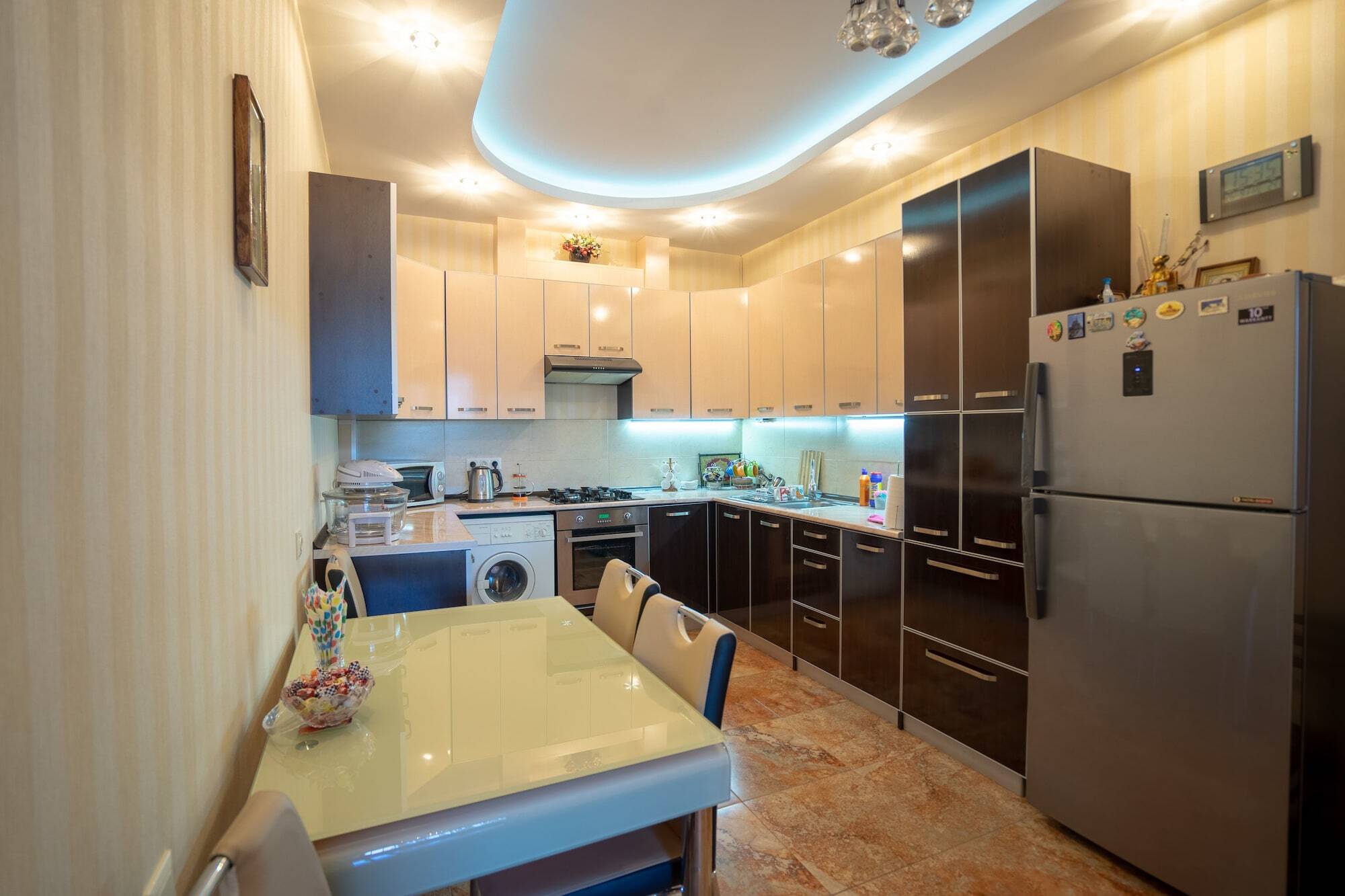 Meidan Suites تبليسي المظهر الخارجي الصورة