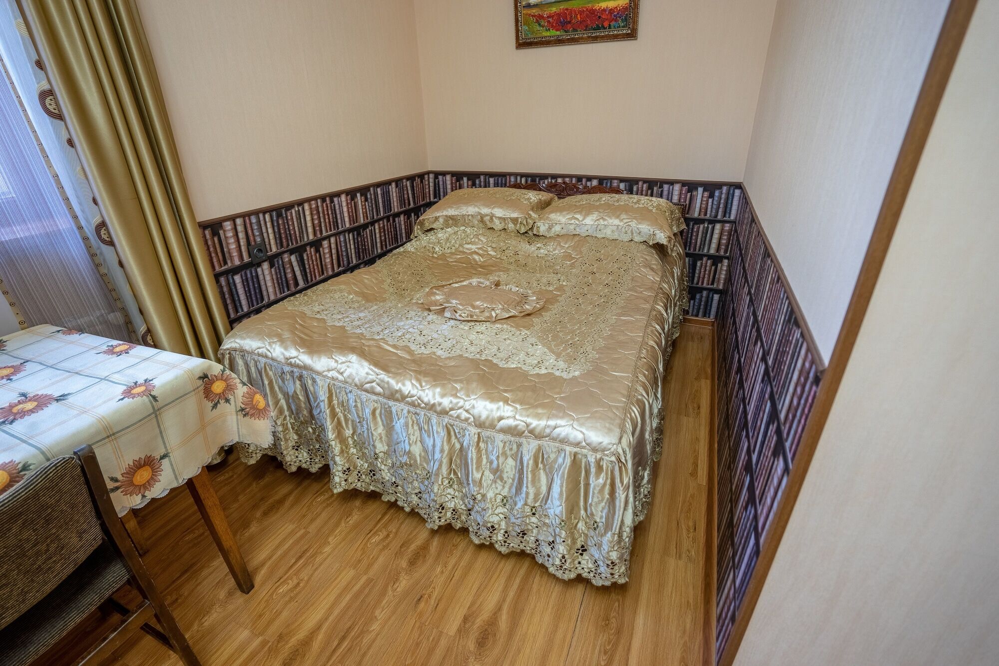 Meidan Suites تبليسي المظهر الخارجي الصورة